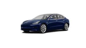 TESLA MODEL 3 2018 5YJ3E1EBXJF120213 image